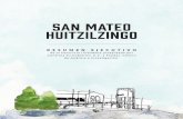 de la Denuncia ciudadana presentada por Controla Tu Gobierno, … · 2019-11-20 · Tratamiento de Aguas Residuales (PTAR) de San Mateo Huit-zilzingo, Municipio de Chalco, Estado