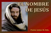 NO TE HAGAS IDOLOS - Jesucristo es el Caminojesucristoeselcamino.com/wp-content/uploads/2016/... · te doy; en el nombre de Jesucristo de Nazaret, levántate y anda. 7 Y tomándole