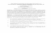 REGLAMENTO EN MATERIA DE EQUILIBRIO ECOLÓGICO Y LA ...transparencia.info.jalisco.gob.mx/sites/default/... · Reglamento referente a las preservación, protección, control y desarrollo