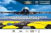 CORPORACIÓN EDUCATIVA INDOAMERICANAReconocimiento del Consejo de Bogotá a La Coorporación Educativa Indoamericana por sus 30 años ... de Educación de Bogotá D.C., por medio de