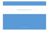 windows 7 - mxmedia.com.ar Windows 7.pdf · Apuntes Windows 7 - Recopilado por el docente: Ing. Marcelo Pickelny Página 6 de 179 1.2. Novedades de Windows 7 • Modo XP. Mucha gente