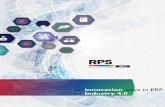 An innovation for Industry 4 - Ibermáticaibermaticaindustria.com/wp-content/uploads/2018/02/RPS-2017-An... · ingeniería (CAD) o captura de datos en planta ... MODELADO ESTRATEGICO