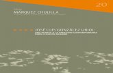 Silvia MÁRQUEZ CHULILLA - Diputación de Zaragoza · chord Music of the Twentieh Century.2 ¡Más de cinco mil seiscientas composiciones para clave 1 Existe una interesante recopilación