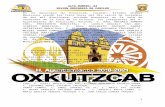 €¦ · Web viewEn el municipio de Oxkutzcab, Yucatán, Estados Unidos Mexicanos siendo las trece horas del día veinte de noviembre de dos mil diecinueve, estando presentes en la