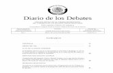 Diario de los Debates - cronica.diputados.gob.mxcronica.diputados.gob.mx/PDF/59/2004/abr/040429-1.pdfOficio de Ruiz, Urquiza y Compañía, con el que remite copia del dictamen de los