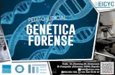 PERITO JUDICIAL genética forense · El Curso de Perito Judicial en Genética Forense te preparará en todo lo necesario con respecto a la identificación de individuos mediante el