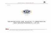 SERVICIOS DE AGUA Y DRENAJE DE MONTERREY, I.P.D.pfiles.sadm.gob.mx/PFiles/Uploads/Documentos/183.pdf · 2018-08-15 · número 1 de la subestación de 115 kv en la PB 4 del sistema