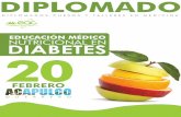 DIPLOMADO · 2019-11-24 · Niño IMAN (INP), Curso-Taller Actualización en Nutrición Clínica por la FES Izta-cala UNAM. Cuenta con diversos cursos en el área por el IMSS: Administración