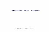 Manual DVR Diginet - ARGSeguridad site4-120 ESPANOL-ARG.pdf• Este producto ha pasado los test de compatibilidad necesarios para su perfecto funcionamiento, siendo autentificado por
