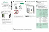 Zoeller es una marca registrada de ¿2 CABLES MÁS PUESTA … · 2019-08-29 · 10 20 30 40 50 60 70 80 Tanque Al interruptor de presión A la caja de interruptores Bomba Interruptor