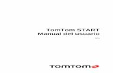TomTom START Manual del usuariodownload.tomtom.com/open/manuals/start_42_52_62/refman/...6 En este manual del usuario se detalla todo lo que necesita saber acerca de su nuevo navegador