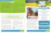 SFV NEWS June 2016 v2 - Shropshire Farm Vets · 2017-07-21 · From front page of the solution to address AMR on a global scale. Therefore we are pleased that the report recognises