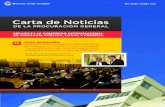 Carta de Noticias - Buenos Aires · del Ministerio de Cultura, interpretó el Himno Nacional Argentino y, luego, la canción popu-lar “Juntos a la par” de Norberto “Pappo”