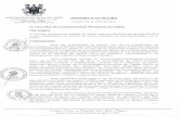  · 2012-05-15 · NO l, compatible con el Reglamento de Zonificación que forma parte del Plan Específico zona de Reglamentación Especial Totoritas Bujama, aprobado en el artículo