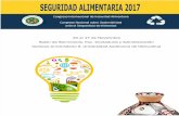 MEMORIAS - Universidad Autónoma de Chihuahuafcq.uach.mx/Seguridad_alimentaria/images/Convocatoria/Me... · 2019-06-14 · 101 -26 Detección y cuantificación de colifagos en muestras