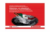 México: un destino natural y estratégico. · 2019-01-31 · Cátedra Nebrija Santander en Dirección Internacional de Empresas México: un destino natural y estratégico. Experiencias
