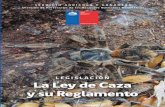 SERVICIO AGRÍCOLA Y GANADERO ÍCOLA Y GANADERO … · 2015-11-30 · la ley de caza y su reglamento ... la ley de caza y su reglamento / edici ón 2015 síganos en: ministerio de
