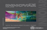 INNOVAR - Universidad Nacional De Colombia · 2019-07-09 · Contenido innovar Revista de CienCias administRativas y soCiales ·Vol. 29 Núm. 73 · Julio-septiembre del 2019 issn