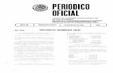 PERIODICD - Tabascoperiodicos.tabasco.gob.mx/media/1994/22.pdf · los registros auxiliares de la Secretaría de Finanzas del Gobierno del Estado. Su análisis es el siguiente:}.-GASTO