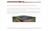 Parque Natural Zona Volcánica Garrotxa - Entre Montañas · 2010-01-19 · Collet de Bassols se sitúa en la ladera suroeste del volcán de Santa Margarida. El volcán de Santa Margarida