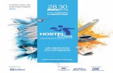 CATÁLOGO DE 28 30 EXPOSITORES 2019 MAYO2019 · mexico lindo a9 mistinguett sparkling b1 mtg export import b12 nand persaud & company limited a5 nofer s.l c16 only smart hotel c10