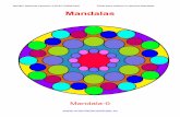 Maribel((Martínez(Camacho(yGinés(Ciudad8Real((((((( ( Mandalas · Fichas(paramejorar(laatención(Mandalas(! !! Mandalas ! Mandala-14 . Title: Microsoft Word - COLECCION Mandalas