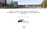 PLAN DE ACCIÓN PARA LA ENERGÍA SOSTENIBLE DE BILBAO 2020 · 2016-11-30 · Plan de Acción para la Energía Sostenible de Bilbao 2020 4 No es desde luego la primera actuación que