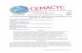 Una experiencia de formación en “Historia de las Matemáticas en la educación en ...ciaem-redumate.org/memorias-icemacyc/449-430-1-DR-C.pdf · 2013-11-04 · actualmente en Colombia