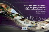 Encuesta Anual de la Industria Manufacturera EAIM 2012 SCIAN …internet.contenidos.inegi.org.mx/contenidos/productos... · 2014-08-14 · Con el propósito de ofrecer a los diferentes