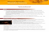 Sumario de Marzo 2015 - EHESSmondes-americains.ehess.fr/.../1742/nm_sumario_ano_2015.pdf · 2016-07-07 · images, mémoires et son • Lugar de memoria de las víctimas, arte y poesía