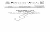 PERIODICO OFICIAL - Finanzas Tamaulipasfinanzas.tamaulipas.gob.mx/uploads/2013/12/INFORME 2DO... · 2014-01-08 · Const. De Guarniciones Y Banquetas De Concreto Ejidos Aquiles Serdan,