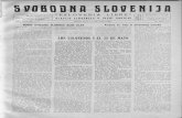t.-- SíOBOona SLOsENiiasvobodnaslovenija.com.ar/wp-content/uploads/2017/07/1948... · 2018-04-13 · Hladnik, saludó a todos los presen tes especialmente a los huéspedes argentinos,