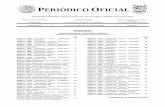 ÓRGANO DEL GOBIERNO CONSTITUCIONAL DEL ESTADO LIBRE Y SOBERANO DE …po.tamaulipas.gob.mx/wp-content/uploads/2018/03/POJ-032... · 2018-03-14 · al Juicio Ordinario Civil Sobre
