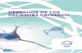 Informe del experto DERECHOS DE LOS PACIENTES CRÓNICOSesclerosismultiple.com/ftp_publico/Informe derechos pacientes croni… · Los derechos de los pacientes crónicos implican un