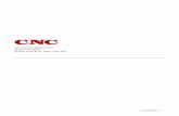 CNC Precision Machines Intl. Machine Tool Sales El Paso, Texas … · 2017-08-09 · 2 CNC Precision Machines Intl. Machine Tool Sales El Paso, Texas & Cd. Juarez, Chih. MX. Estimados