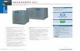 Características eléctricas estándar 100 % cargas no …...SAI monofásico y trifásico Para las aplicaciones más exigentes • Diseñado para proteger los procesos industriales.