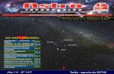 UNIVERSIDAD AUTÓNOMA “JUAN MISAEL SARACHO” a las 19:15 Horas, en la … · 2016-08-09 · estrella de mayor brillo de la constelación Es-corpión “Antares”, acompañados