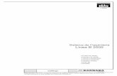 Sistema de Carpintería Línea B 2005 - Alsafex · 2016-10-25 · Catálogo •Puerta de rebatir •Ventana de rebatir •Ventana desplazable •Ventana banderola •Ventana ventiluz