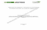 MINISTERIO DE AMBIENTE Y DESARROLLO SOSTENIBLE …portal.anla.gov.co/documentos/institucional/TR_oro_cielo... · 2015-04-09 · 5.2.1 Ecosistemas ... organización de la biodiversidad,