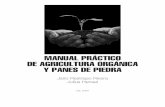 Manual Practico de Agricultura Organica y Panes de Piedraagroecologiar.com/wp-content/uploads/2019/07/Jairo-Restrepo-Juliu… · Jairo Restrepo Rivera Julius Hensel Cali, 2009. Nota