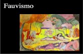 Fauvismo - Lukar70's Blog · Fauvismo. Henri Matisse (1869-1954) Loza sobre la mesa, 1900 Estudio en el alero, 1903. Ventana 1905. La danza, 1909. Naturaleza muerta española, 1911.