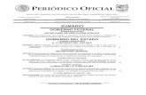 PERIÓDICO OFICIALpo.tamaulipas.gob.mx/wp-content/uploads/2019/12/cxliv... · 2019-12-12 · Periódico Oficial Victoria, Tam., jueves 12 de diciembre de 2019 Página 3 d) Apoyar