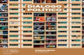 PoPulismo - Diálogo Político · autores y no expresan necesariamente el pensamiento del editor. Se autoriza ... movimientos se extendió por todo el continente e incluso logró
