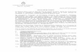 Consejo Federal Pesquero (Ley Nº 24.922) · Consejo Federal Pesquero (Ley Nº 24.922) ACTA CFP Nº 37/2013 3 Nota INIDEP (24/10/13) a la Autoridad de Aplicación referida al embarque