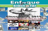 Elect ral - CETRI, Centre Tricontinental · 2018-02-19 · 2, vinculada al oficialismo. De hecho, mediante la publicación de editoriales escritos por Mario Fuentes Destarac, uno
