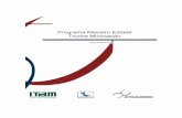 Programa Maestro Estatal Trucha Michoacan Final · PDF file 2016-09-29 · 4 Producción mundial de trucha Producción mundial de trucha La producción mundial de trucha en 2004 fue