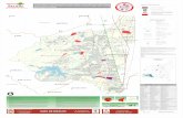 plano atlas 2017 v3alvarosanchez.mx/v3/wp-content/uploads/2017/06/Mapas-de... · 2019-07-17 · HIDROLOGÍA MUNICIPIO DE CUAUTITLAN IZCALLI El municipio está localizado en la región
