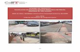 NOMBRE DEL PROYECTO: Construcción de banqueta peatonal …costguatemala.org/media/Recursos/4. Informes CoST... · 2018-10-15 · conformación de base, colocación de baldosa, adoquín