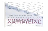  · 2012-11-28 · Luís Garcia Rosa produziu amplo material com os fundamentos básicos e as principais ferramentas para aplicação da teoria à prática. incluindo as redes neurais