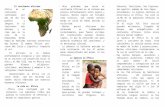El Portal de los Misioneros - Misioneros de la Iglesia …portalmisionero.com/folletos/Oracion Misionera 01... · Web viewLa Iglesia Católica vive en África un momento de especial